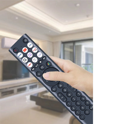 ERF2F38H Voice Remote Control For Hisense Smart TV