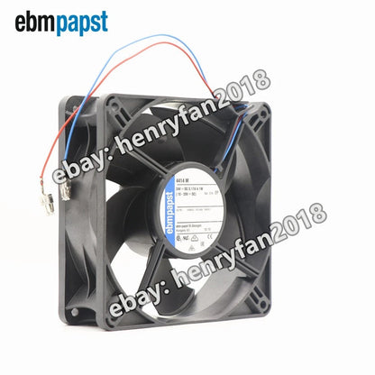Ebmpapst 4414M Axial Fan 24VDC 4.1W  0.17A 120*120*38MM 108CFM 2wire Cooling Fan