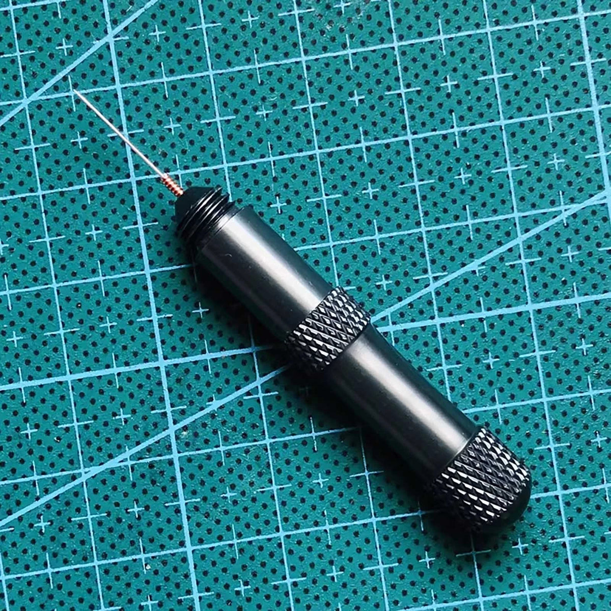 Metal Modeler Glue Dispensing Aid Stick Applicator Pen for Gundam/Military Model