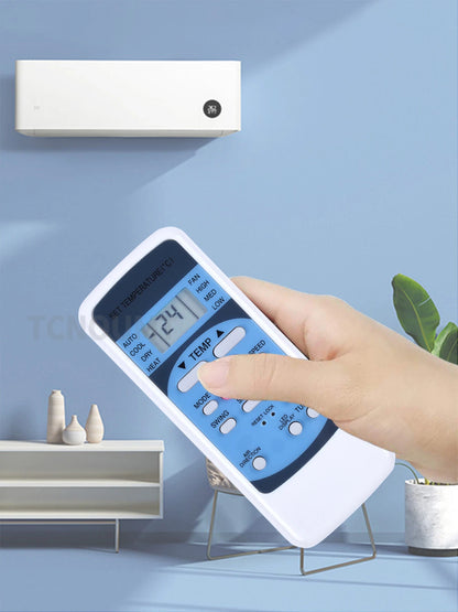 R51M/E Remote Control For Midea AC Air Conditioner R51M/BGE R51D/E R51M/CE