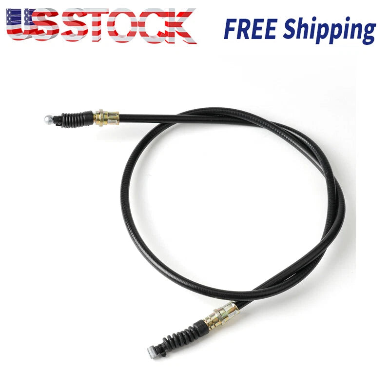 AM136945 Parking Brake Cable for John Deere Gator TX TM Turf Utility Vehicles