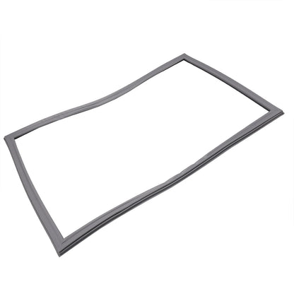 Refrigerator Freezer Door Gasket (Gray) Replaces W10714545 WPW10714545