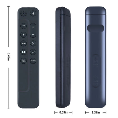 Remote Control For JBL Bar 500 BAR 300 BAR500 BAR300 Soundbar