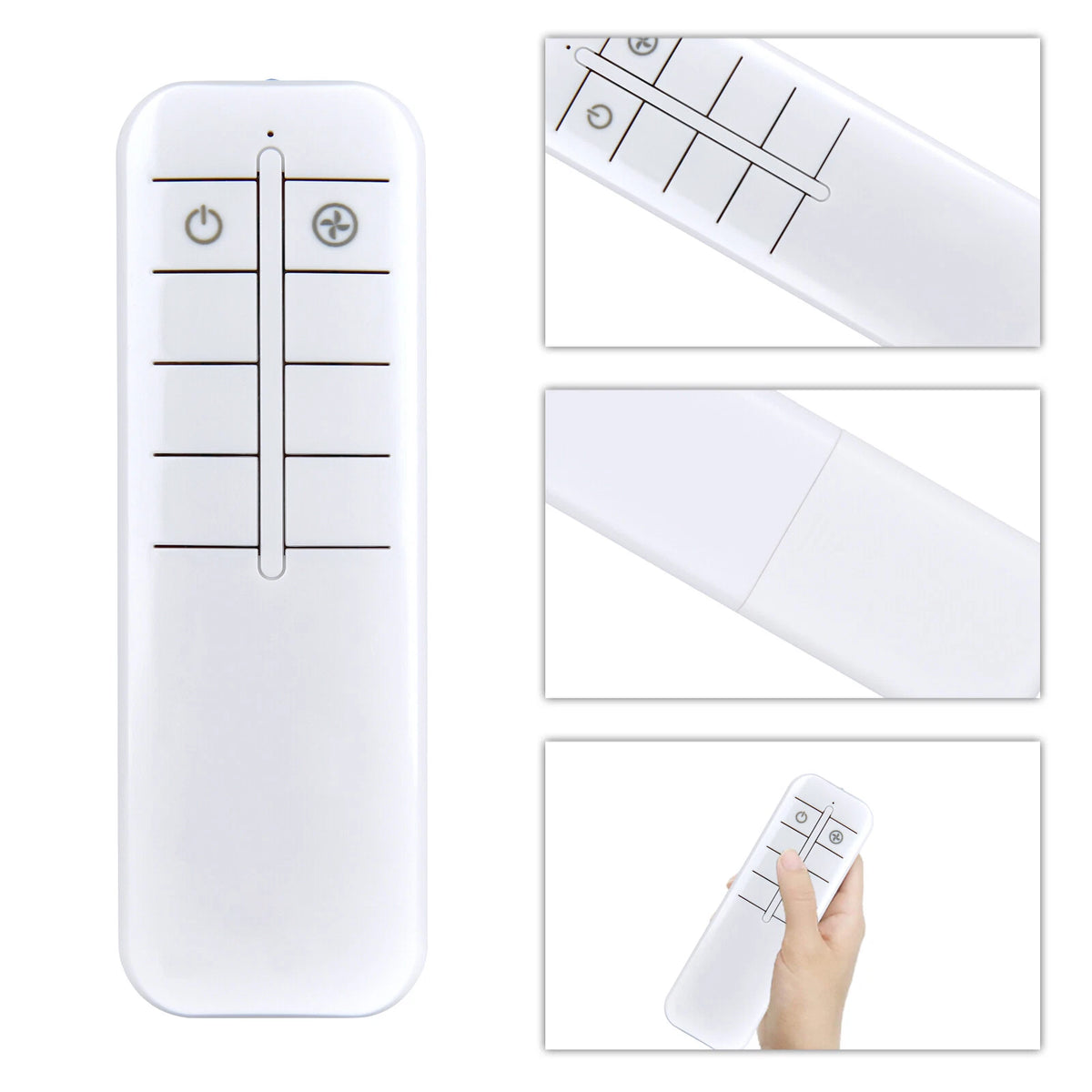 Remote Control For Lasko 2033665C 2033665D 2033665 2033665A 2648 2648C H20650