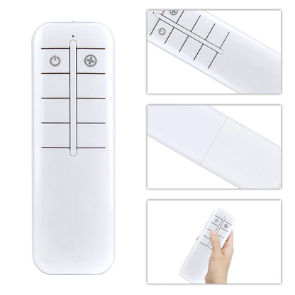Remote Control For Lasko 2033665C 2033665D 2033665 2033665A 2648 2648C H20650
