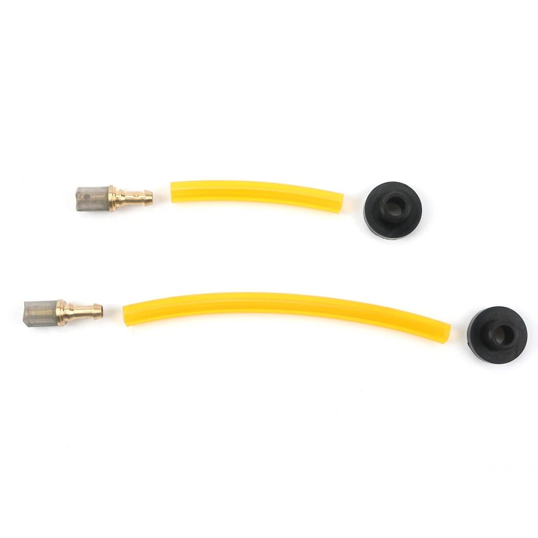 FOR JOHN DEERE 316 318 420 FUEL TANK REPAIR KIT (ONAN MOTOR ONLY)