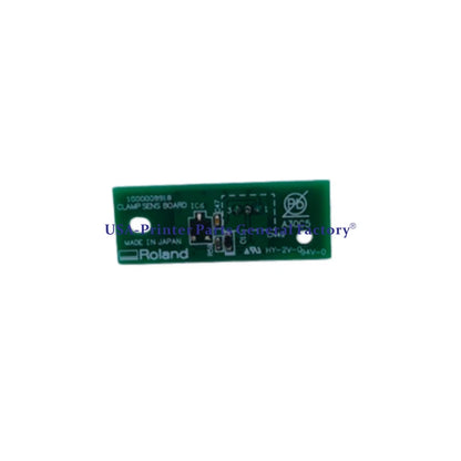Roland XF-640 EJ-640 XT-640 CLAMP SENS Positioning Sensor-W702048290