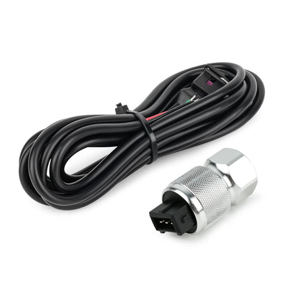 16-Pulse Electronic Speedometer Sensor for GM TH350 TH400 700R4 & Mopar A727