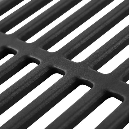 DGH474CRP DGF493BNP Grill Grates 3pcs grates 16 1/2” x 27 3/4” in total