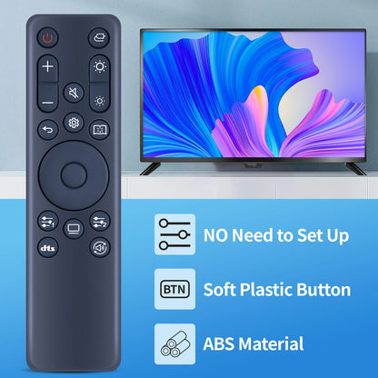 AKB76044701 Replace Remote Control For LG UltraGear OLED QHD Gaming Monitor