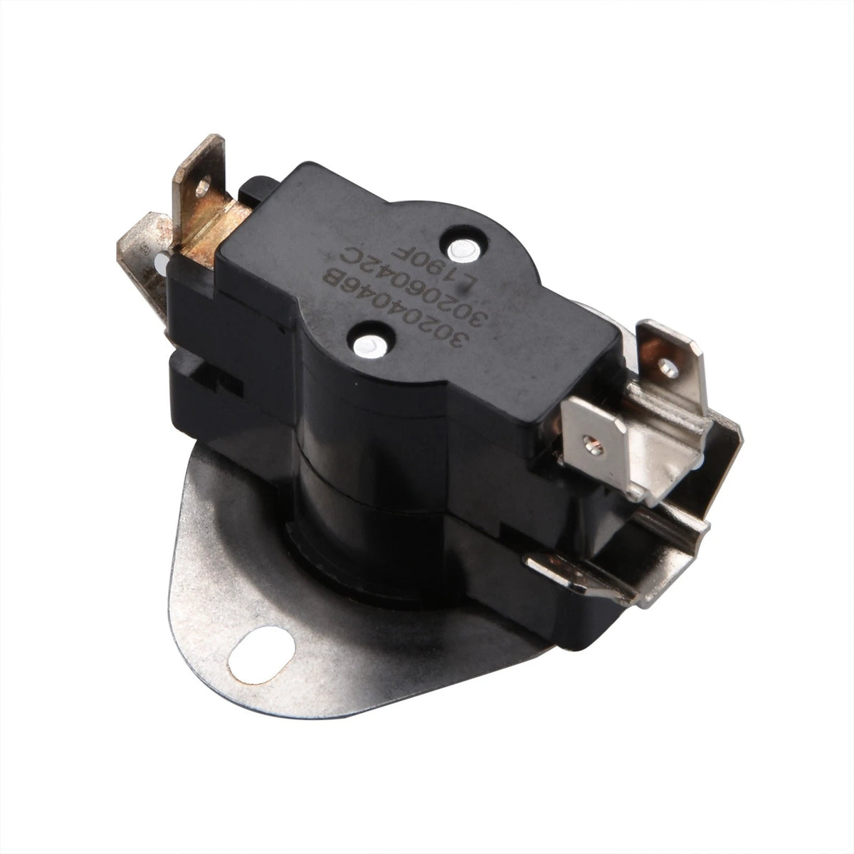 Furnace Limit Control Switch 626458R L190F For Nordyne B6BV Series Models Unit