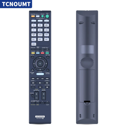 RM-AAP049 Remote Control For Sony Audio Video AV Receiver STRDH810 148784811