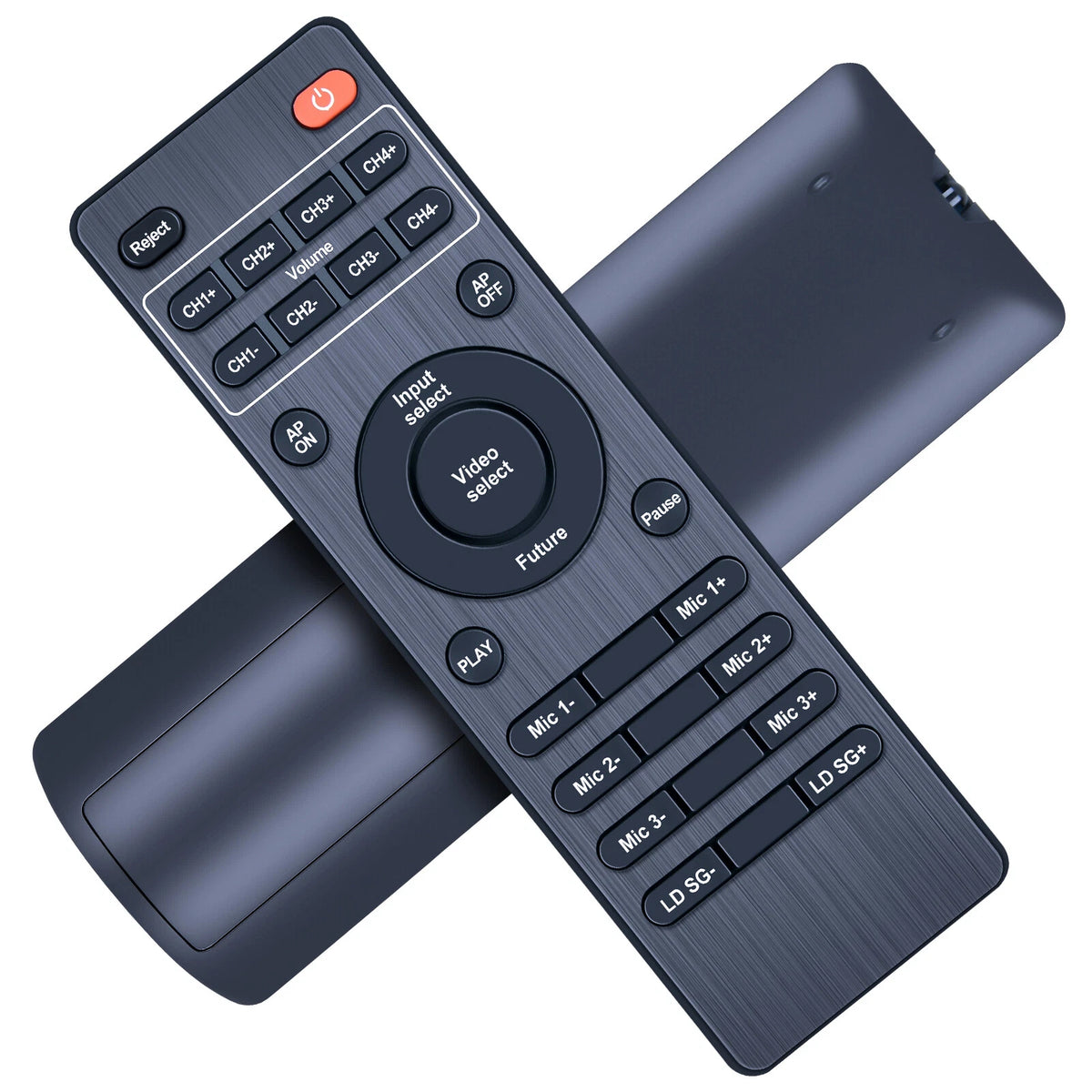 For Rowe Ami jukebox IR Remote Control Works on All AMI Machines