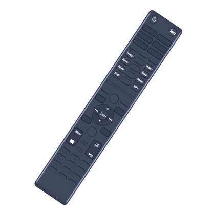 Replacement Remote Control For Orbitsound M12 2.1 Channel Soundbar