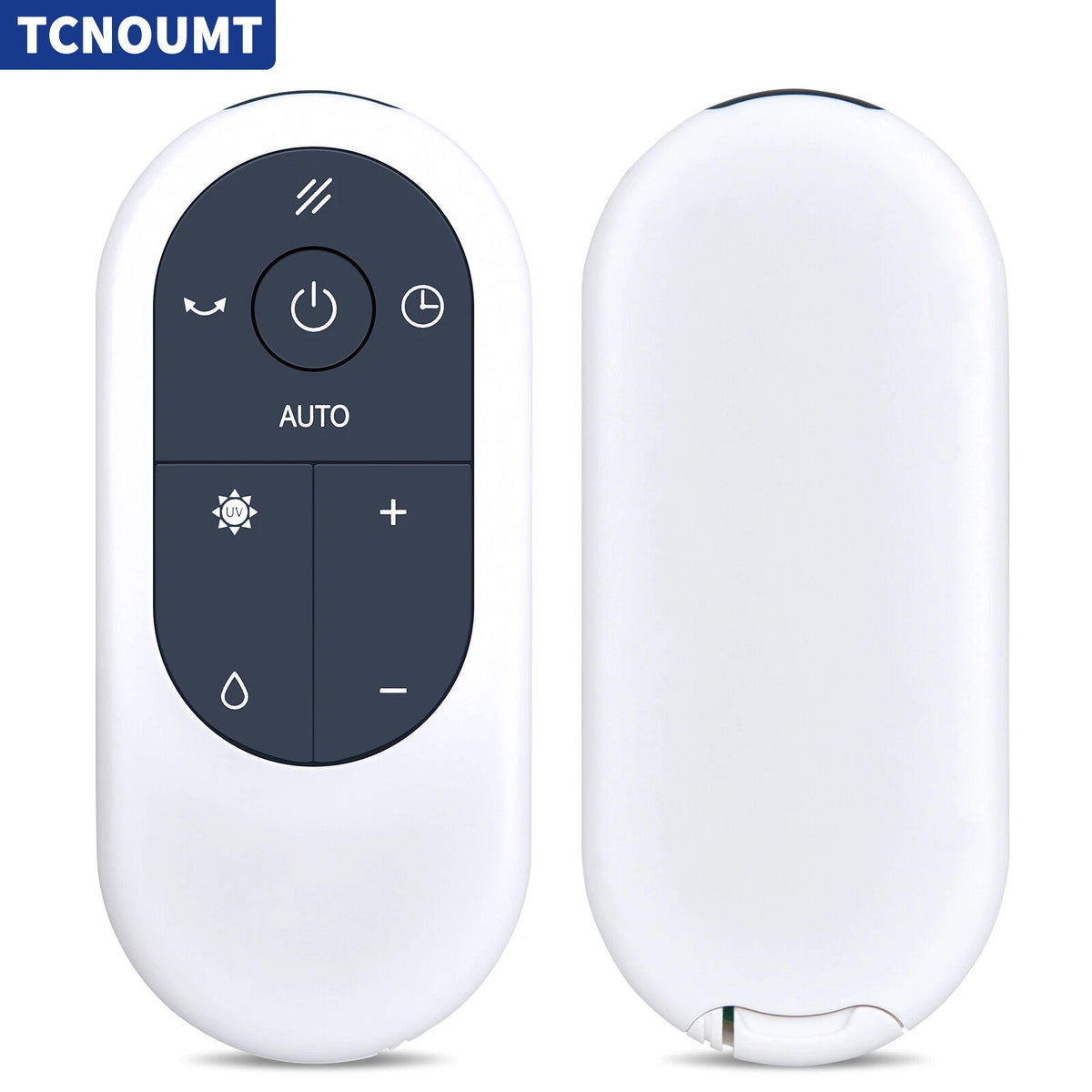 Replacement Remote Control For djive ARC Heater 3-in-1 Quiet Tower Fan