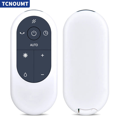 Replacement Remote Control For djive ARC Heater 3-in-1 Quiet Tower Fan