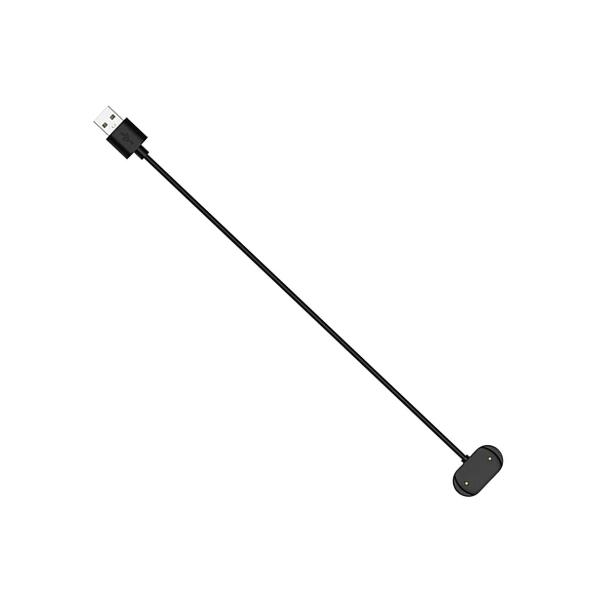USB Charger Adapter Durable Replacement Parts For Amazfit GTR3 Pro Smart Watch