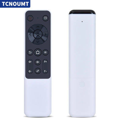 Replacement Remote Control For FunFlix G1 Mini Portable 1080P Projector