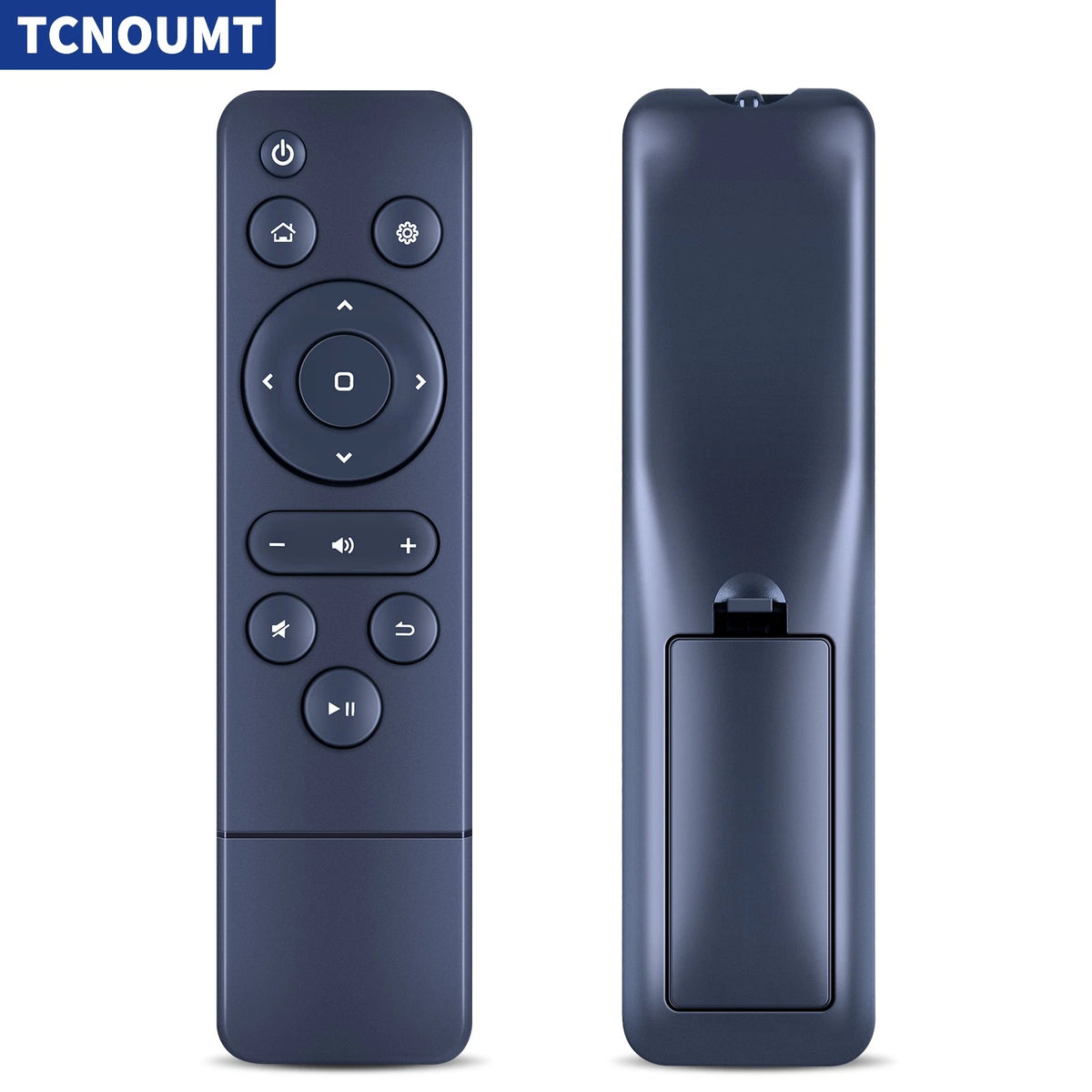 For Asustor AS-RC13, 13 Keys IR Remote Control for NAS AS-302T AS-304T AS-202TE