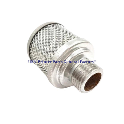 2pc 00.580.0741 GTO52 MO air pump filter GTO46 KORD Heidelberg printing machine