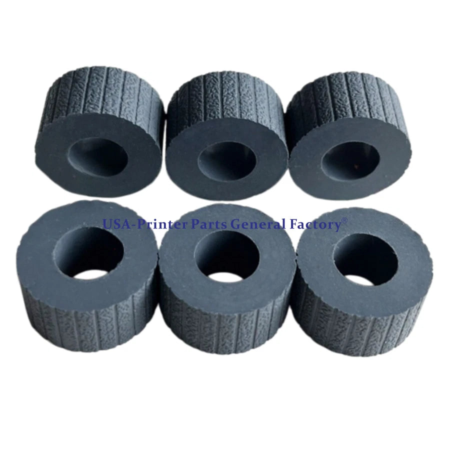 Pickup Roller Kit For Xerox P355 202 3055 3105 405 255 2108 6180 6280 6605 455