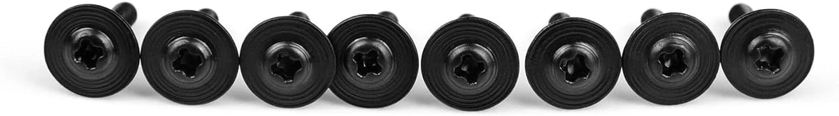 Hosim X16 RC Car Screw X6-1004 Accessory Spare Parts for 1:10 X15
