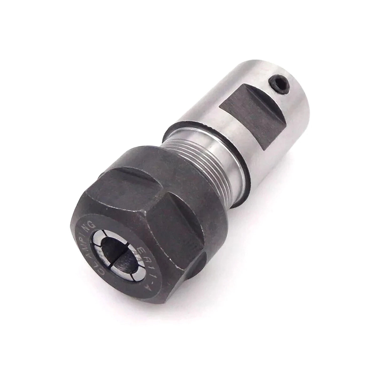1 Set High Quality 5mm to 4.76mm 40Cr Steel Flexible Shaft Coupling Replacement