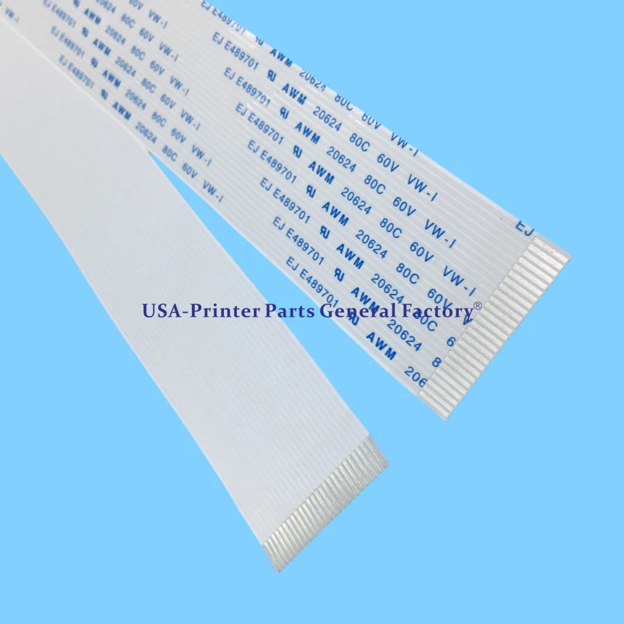 10PC FK3-3655-000 Control Panel Cable Canon MF4770 MF4890 MF4880 MF4830 MF4870