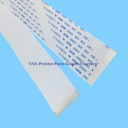 10PC FK3-3655-000 Control Panel Cable Canon MF4770 MF4890 MF4880 MF4830 MF4870