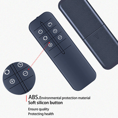 Remote Control For Hunter HPQ15C-EA 72016 HPQ15F-E HPQ15C-EA-R Tower Heater