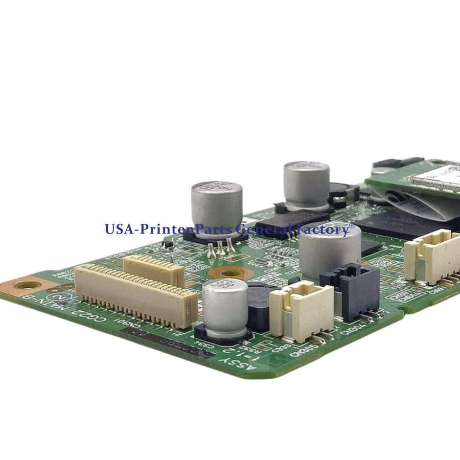 CG22 Printer Main Board Motherboard MAIN-B Fits For EPSON EcoTank L 4163 L4163