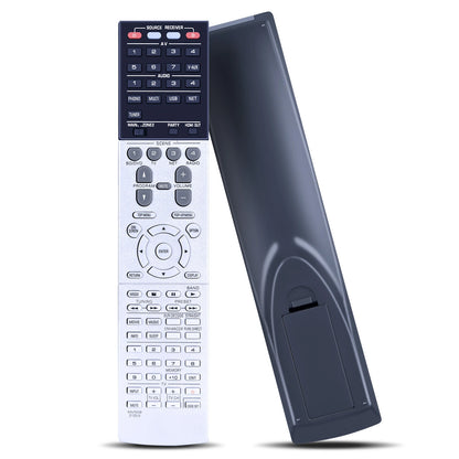Remote Control For Yamaha AV Receiver RAV508 ZF72510 RX-A1030 RXA1030