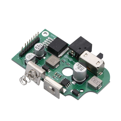PCB Board Power Switch Motherboard For Sega Game Gear Replacement Repair Part