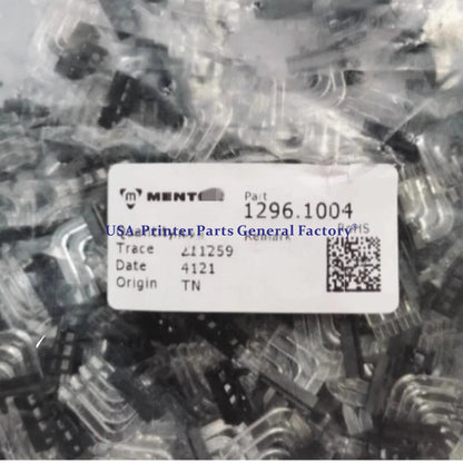 100PCS  FIT FOR 1296.1004 Light Guide Pillar Light Guides