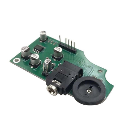 For Sega Game Gear Sound Board Universal Volume Control PCB Motherboard Module k