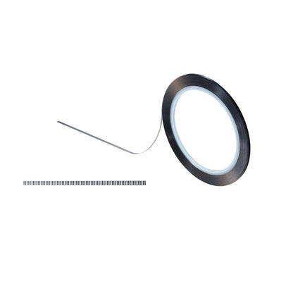 2mm Acrylic Adhesive Roll Tape For Model Carving Guide Scribing Panel Lines
