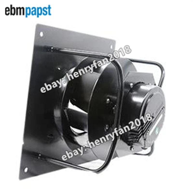 Ebmpapst K3G310-PV69-03/F01  EC Fan 3~  400V 4.7A 3050W Centrifugal Cooling Fan
