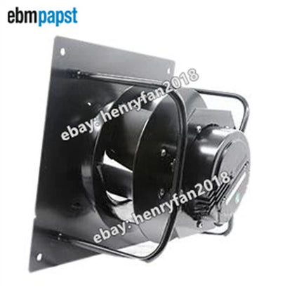 Ebmpapst K3G310-PV69-03/F01  EC Fan 3~  400V 4.7A 3050W Centrifugal Cooling Fan