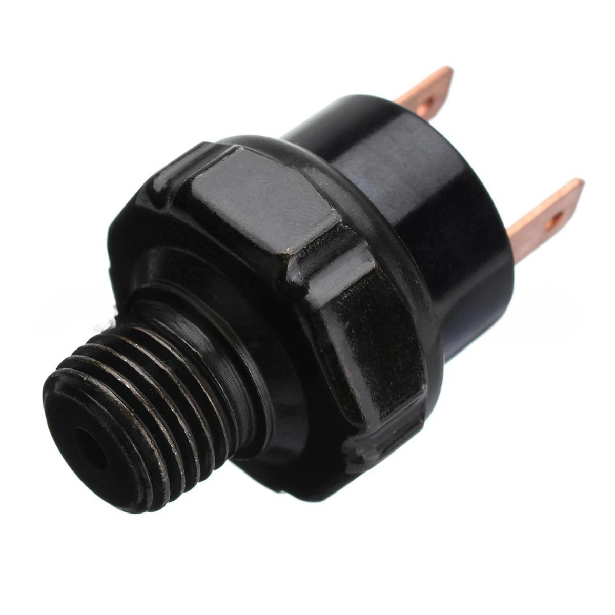 1 Pcs Air Compressor Pressure Control Switch Valve Horn Compressor Air Pressure