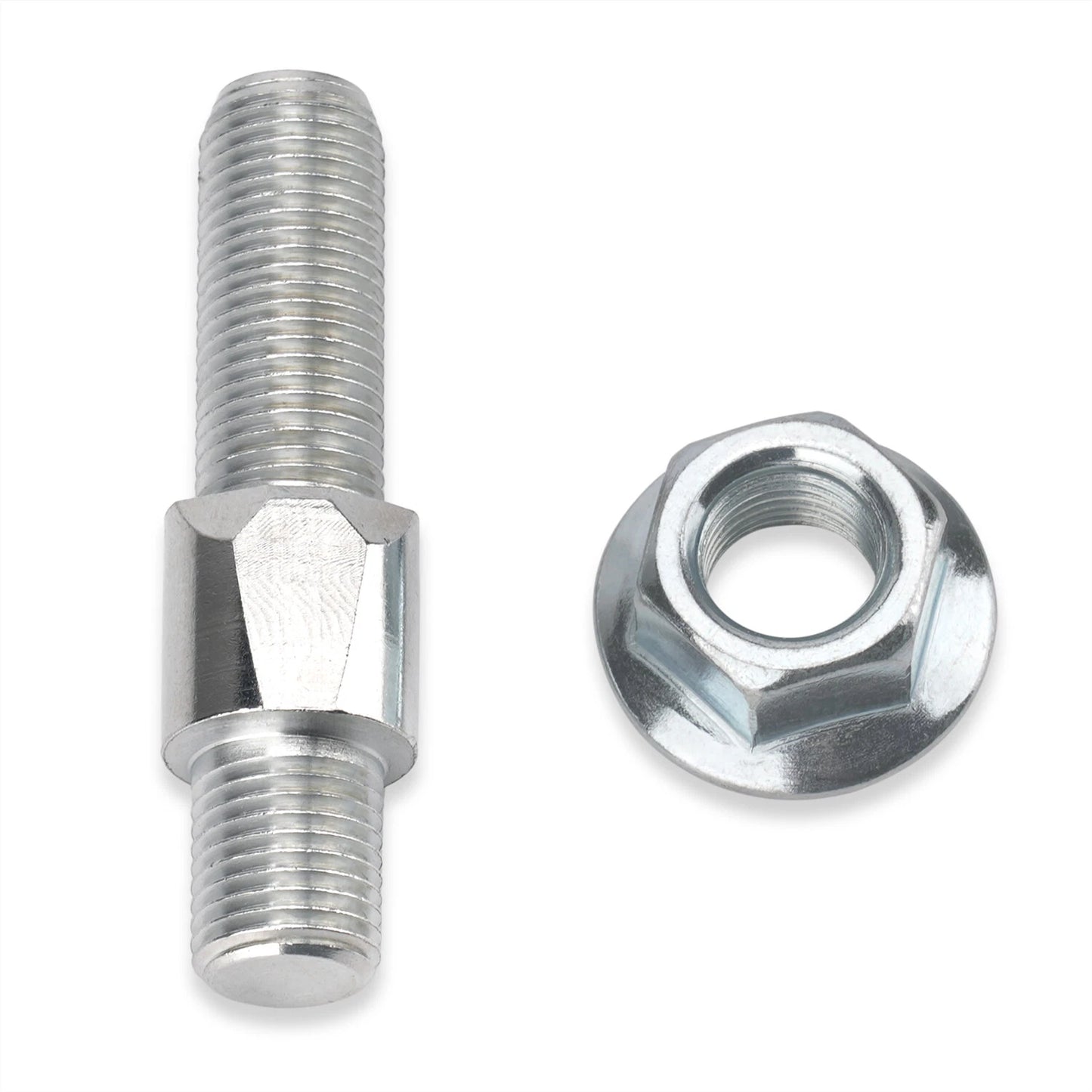 MOUNTING BOLT & NUT FOR FORD F150 OR RANGER 5 SPEED SHIFTER MAZDA M5OD-R2 M5R2