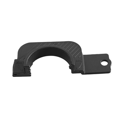 Black Gas Cap Holder Anti-Slipping Repair Part For Toyota Tacoma 2016-2022