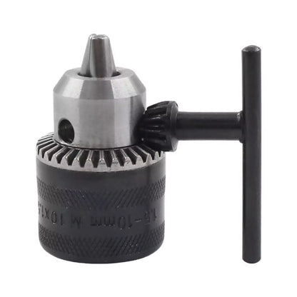 1.5-10mm M10 Angle Grinder Electric Drill Conversion Chuck Head Adapter