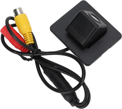 Backup CCD Camera Fit for Mazda 3 Axela 2013?2019, ABS Car Rear View popular