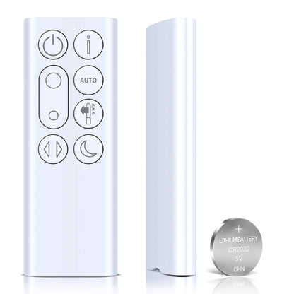 Remote Control For Dyson Purifier Cool TP7C Purifying Tower Fan / with Battery