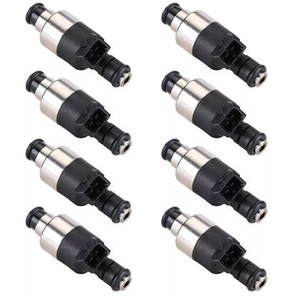 Fits For 1994-1997 Chevy Corvette Caprice 5.7L Fuel Injectors 17095004 8Pcs