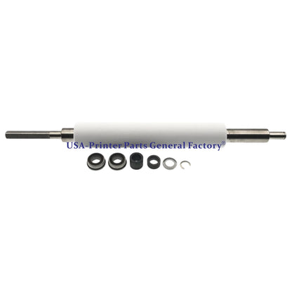 G32011M Platen Roller Kit Bearing Bushing Fits For Zebra 105SL 203dpi 300dpi