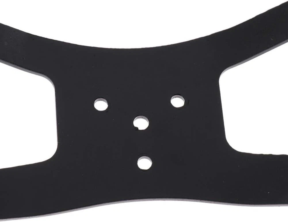 Go Kart Butterfly Steering Wheel, Metal Sport Racing As Picture Show