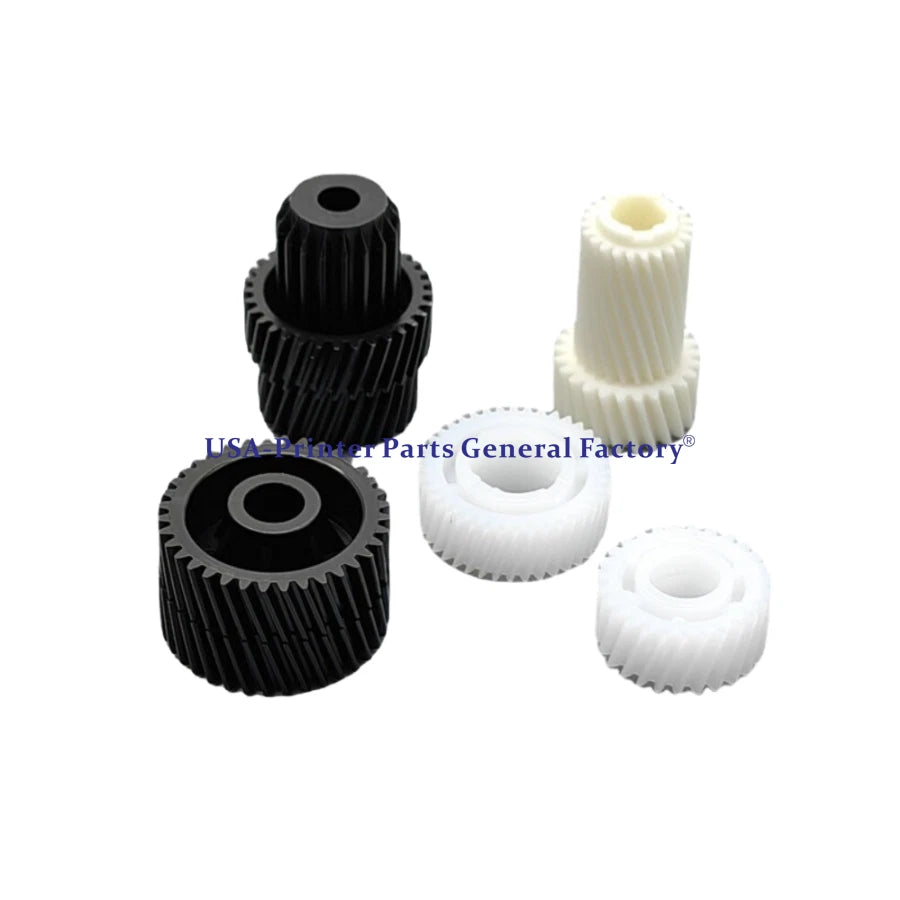 Developer Gear Kit Fits For Ricoh MPC2504 C2004 C5504 C6004 C3504 C4504