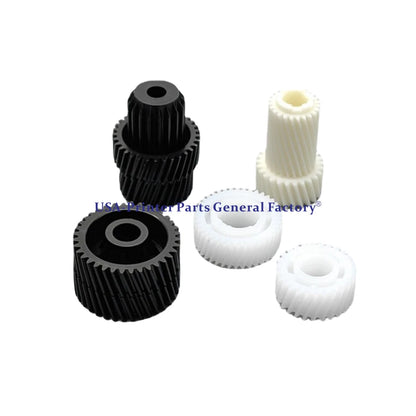 Developer Gear Kit Fits For Ricoh MPC2504 C2004 C5504 C6004 C3504 C4504