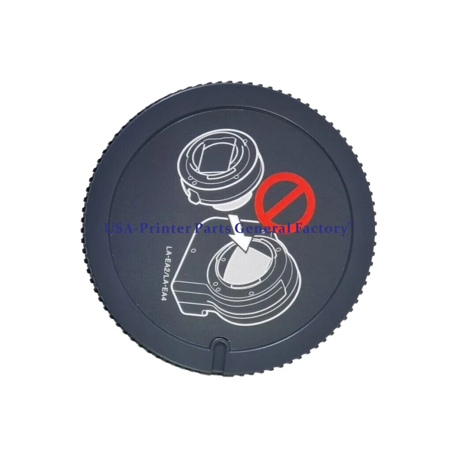 Compatible For Sony Tele Converter SEL14TC Front Lens Cap Cover Protector
